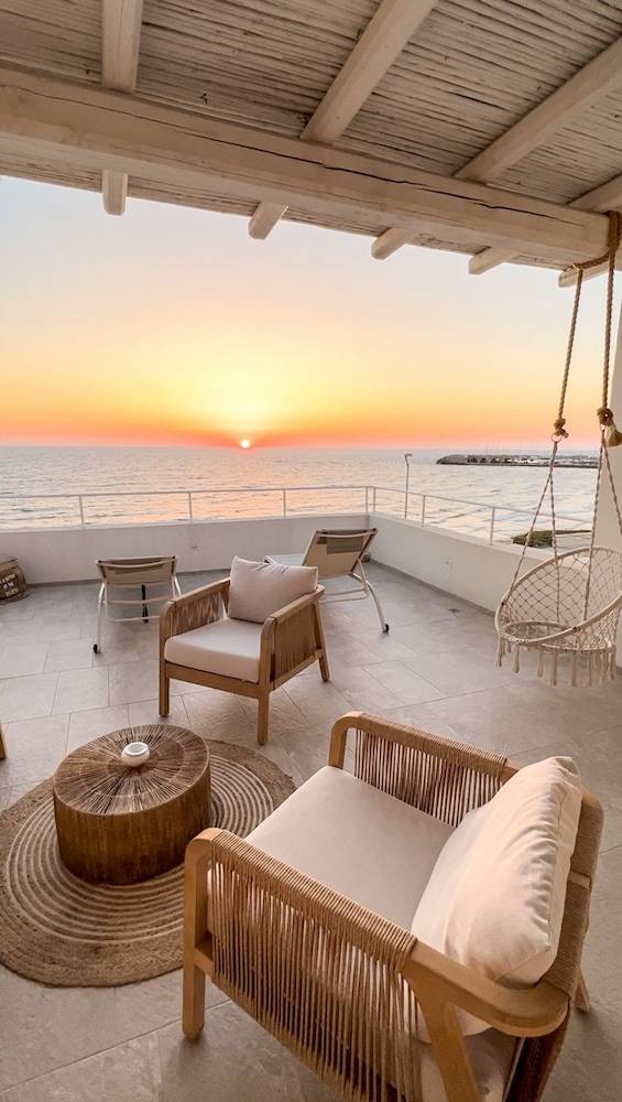Palma Residence Salento 1