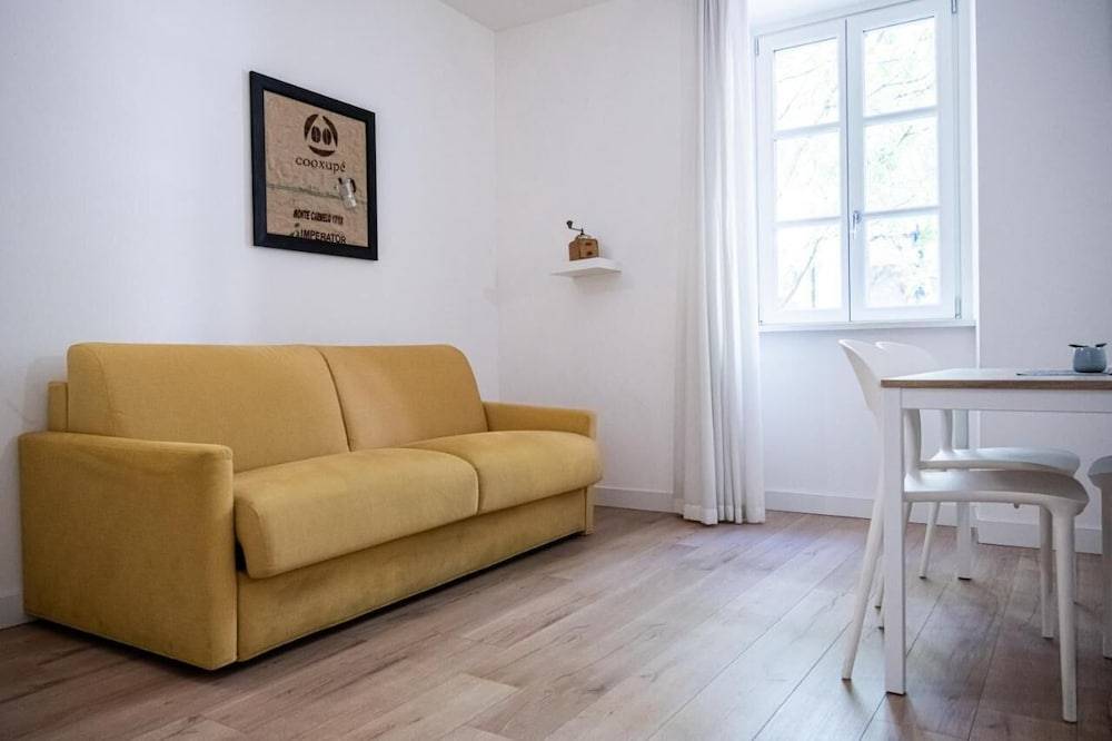 City Gallery Apartments 1
