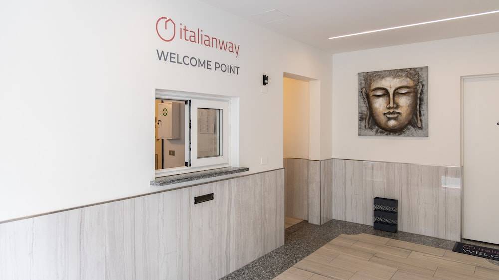 Italianway - The B Village Business 2