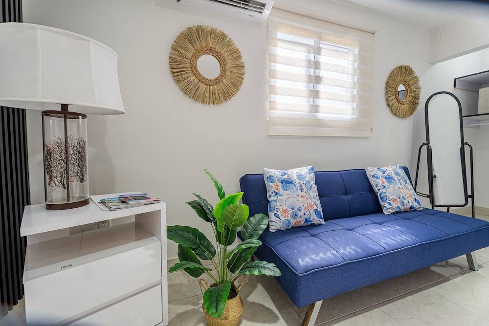 Love and Peace Vacation Rental Aruba 2