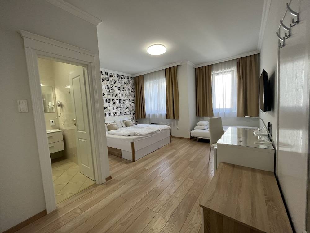 Camille Apartments 1