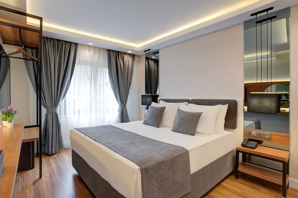 Depiero Hotel Karaköy 1