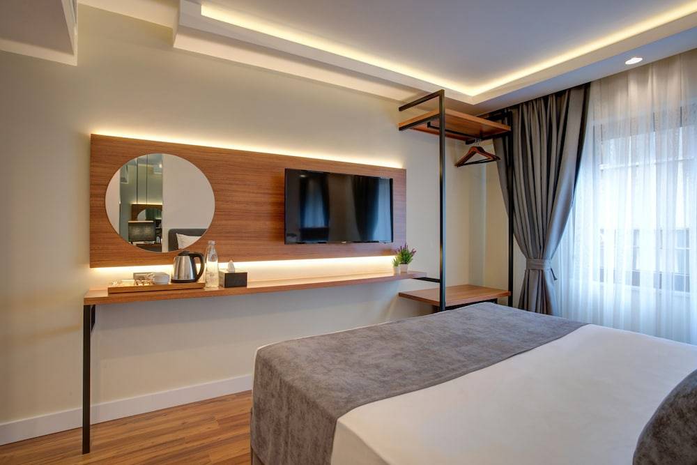 Depiero Hotel Karaköy 2