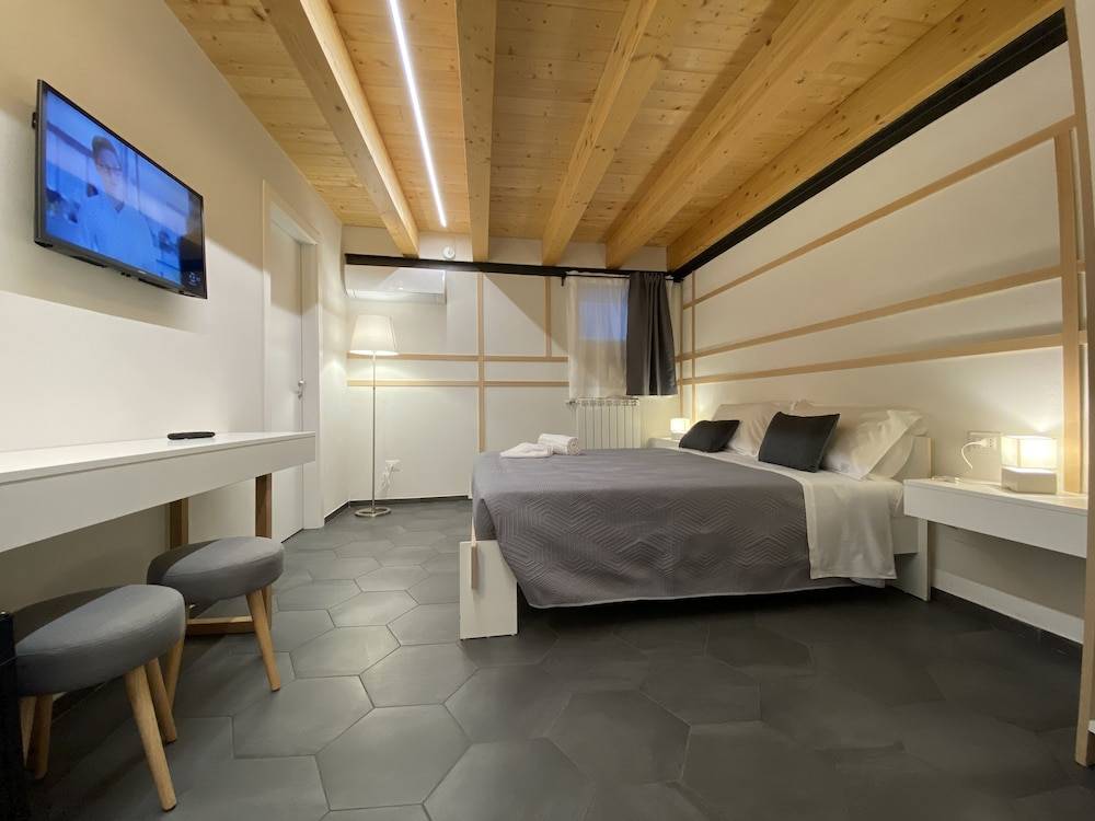 B&B ALIVA 2