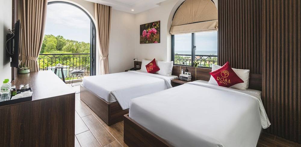 Rosa Hotel Phu Quoc 1