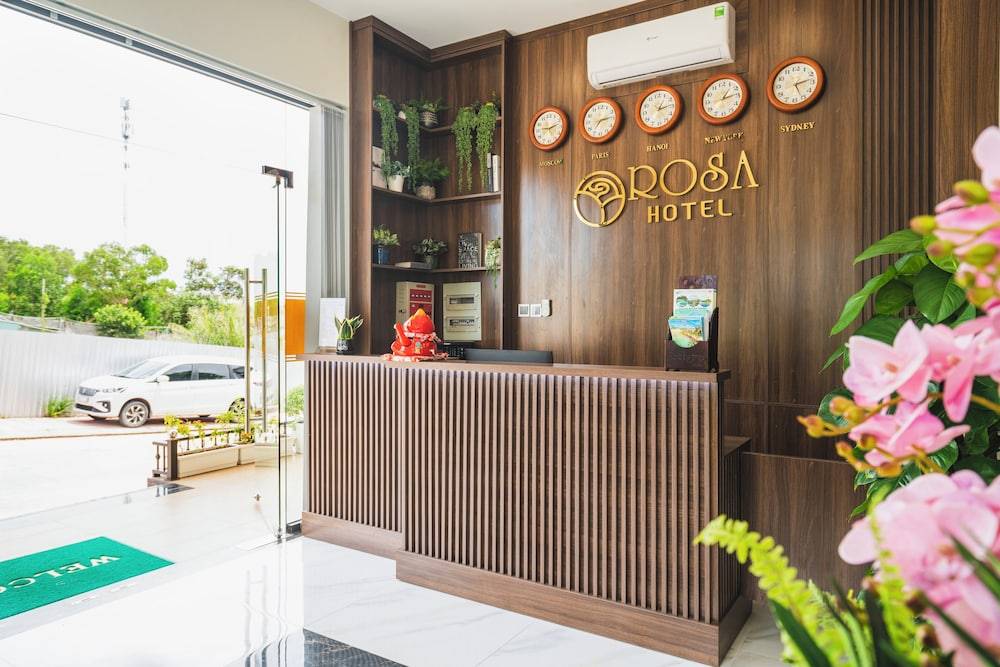 Rosa Hotel Phu Quoc 2