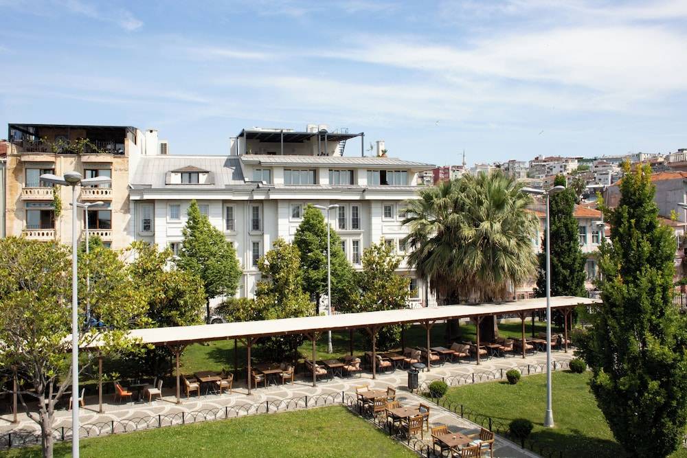 Recital Park Hotel 1