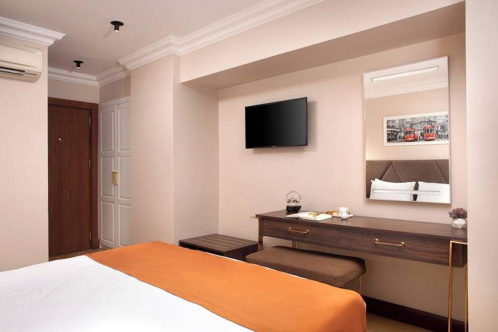 Recital Park Hotel 2