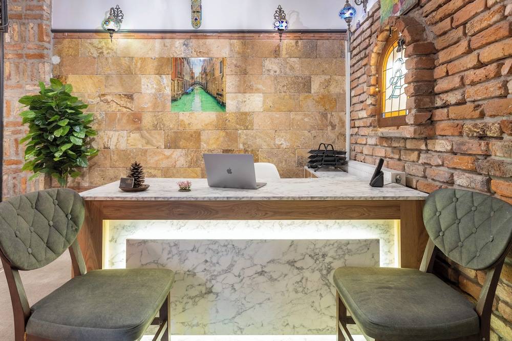 Lumina Boutique Hotel 2