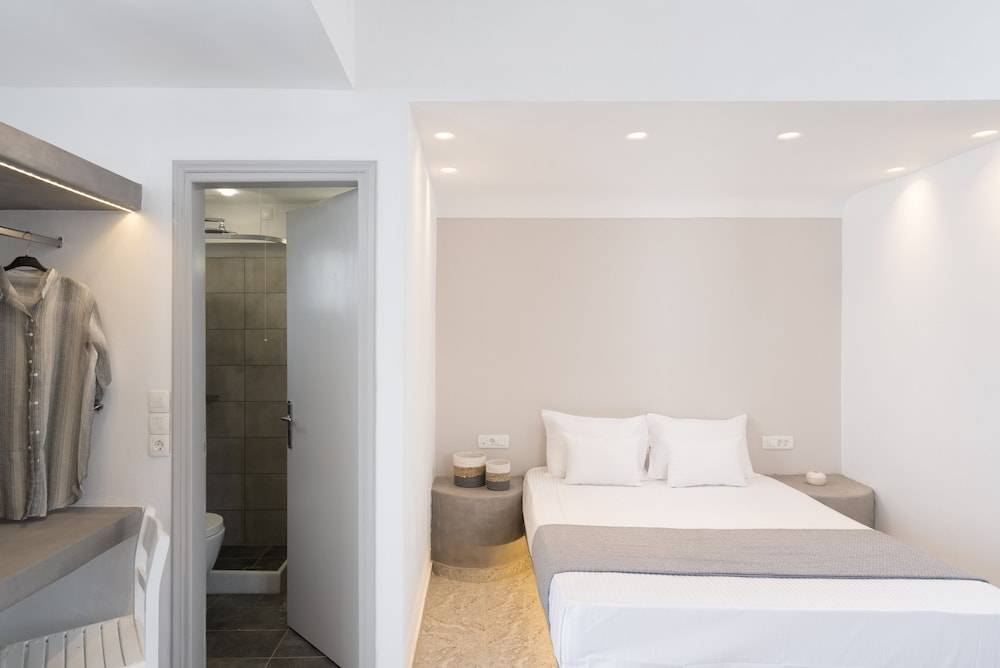 White Lily Suites & Lofts - Adults Only 16 Plus 2
