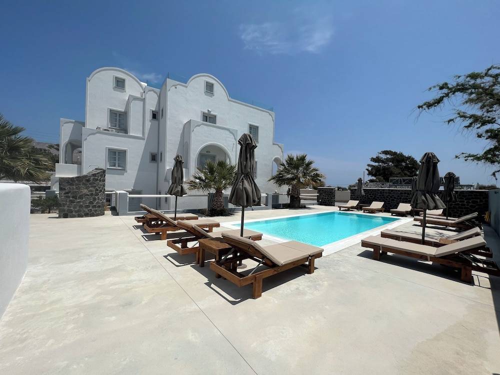 White Lily Suites & Lofts - Adults Only 16 Plus 1