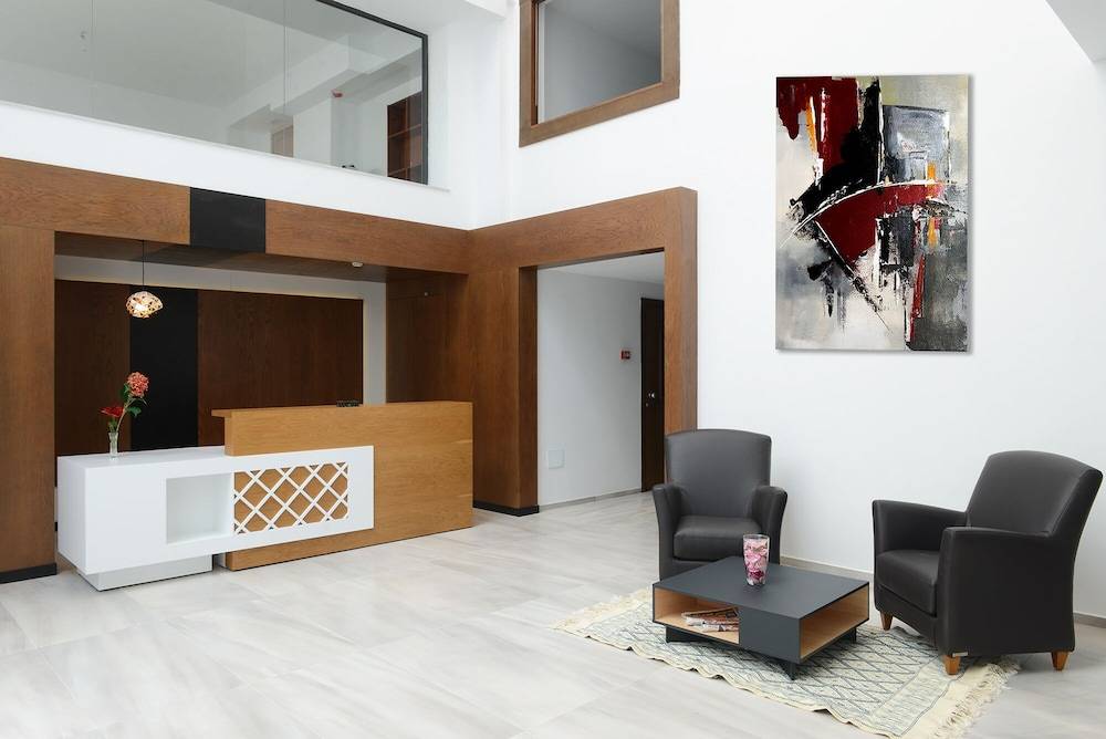 Hôtel Lescure Business and SPA 1