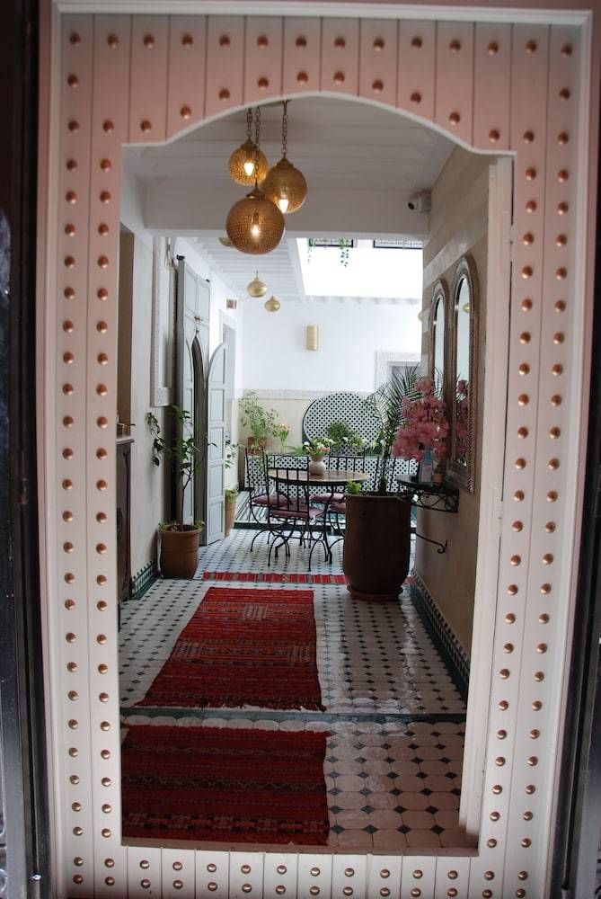 Riad Magnolia & SPA 2