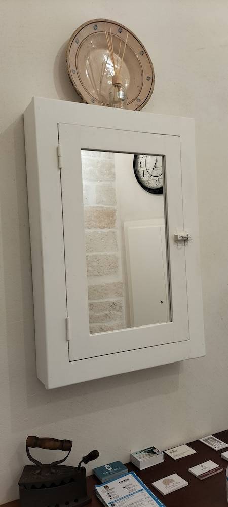 Le Scale di Pietra 1