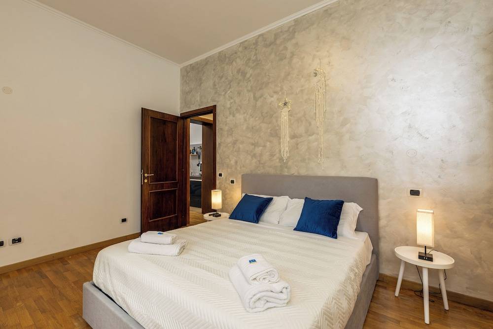 Colosseum Sweet Life Apartment 2