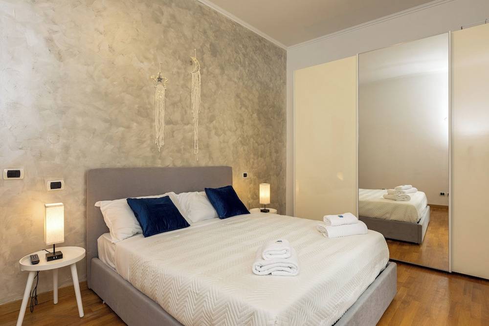 Colosseum Sweet Life Apartment 1