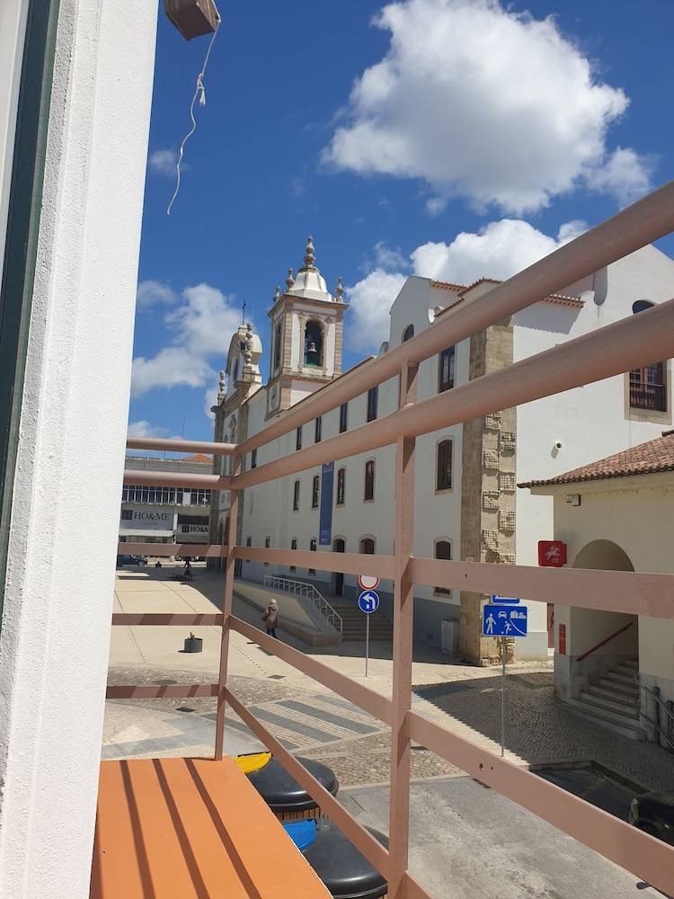 Graça Garden Torres Vedras 1