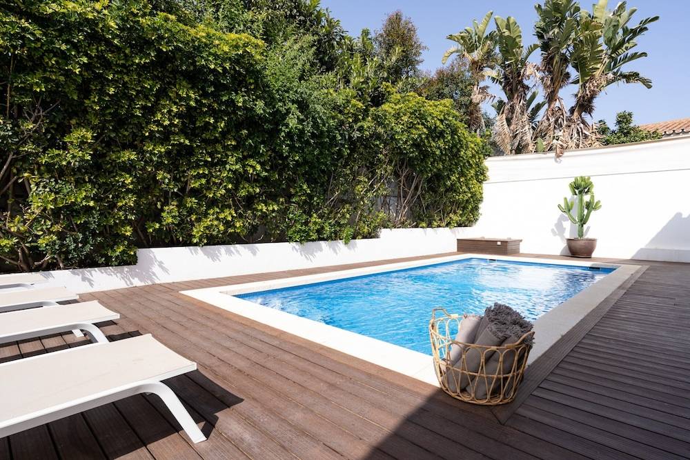 Villa Madrugada, beachside villa in Costabella 1