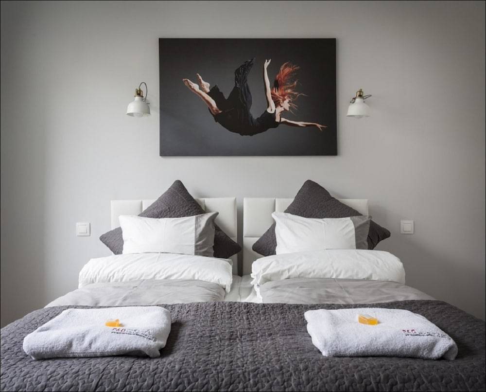 P&O Apartments Nowogrodzka 2