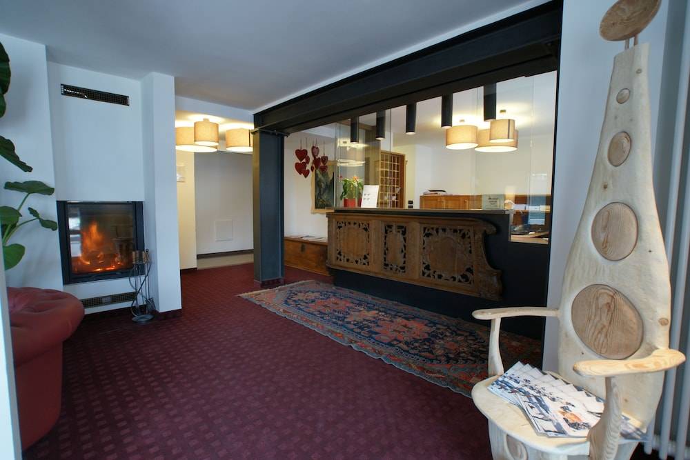 Adler ClubResidence 2