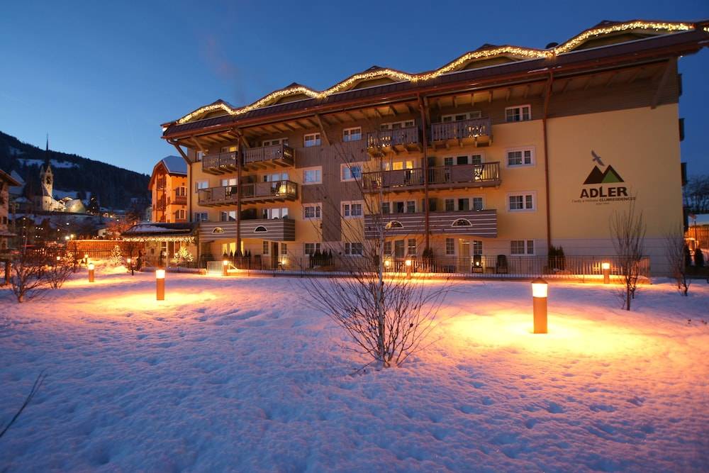 Adler ClubResidence 1