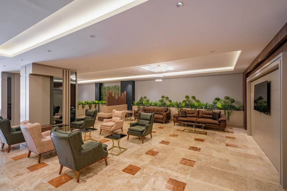 Riversea Suite & Hotel 2