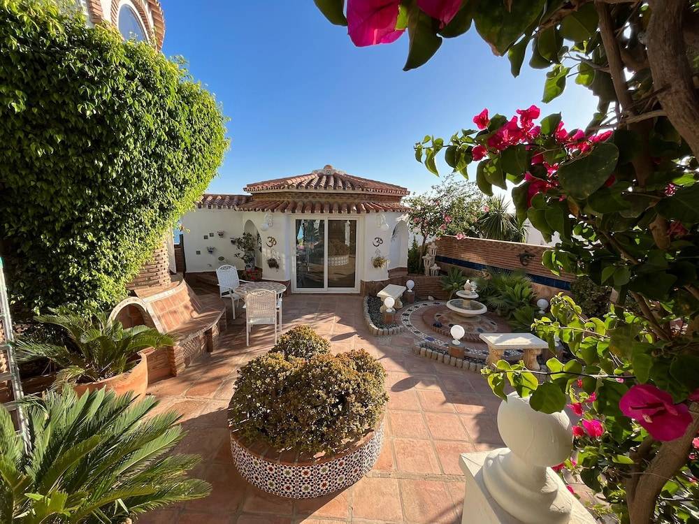 Casa Hermosa 1