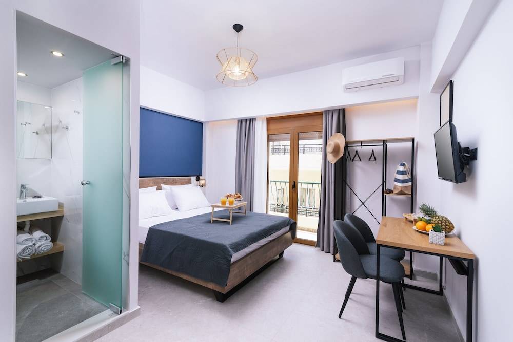 Alcyone Studios and Apartments 1