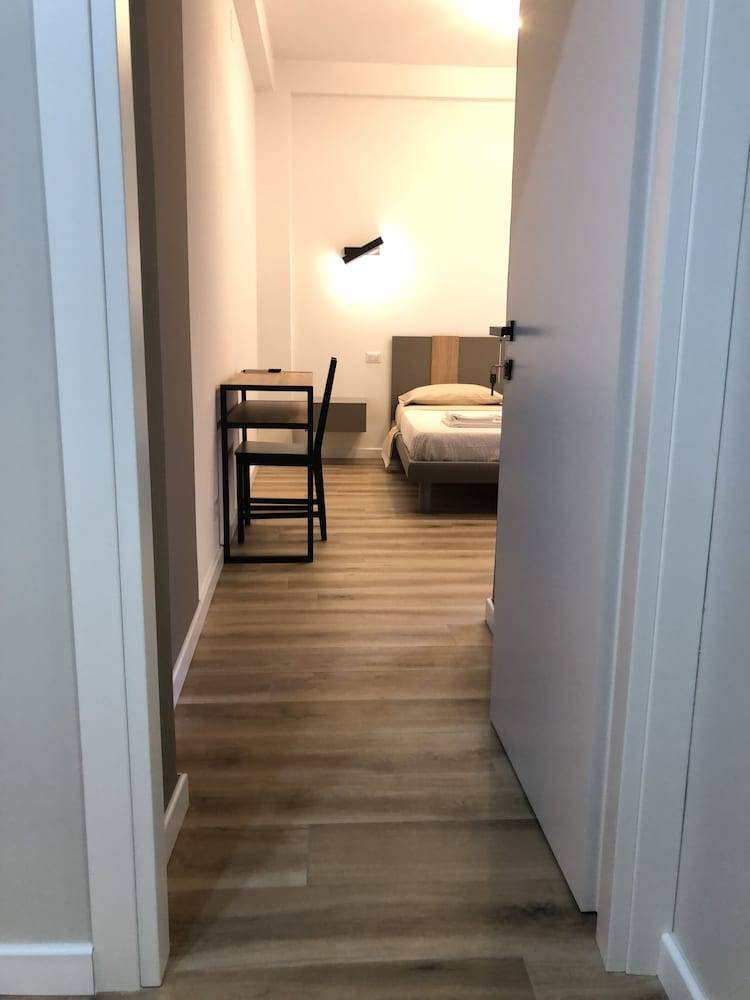 A Due Passi Dalla Scalinata Rooms 2