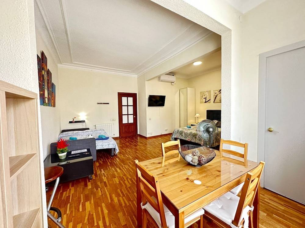 Rooms Aribau 1