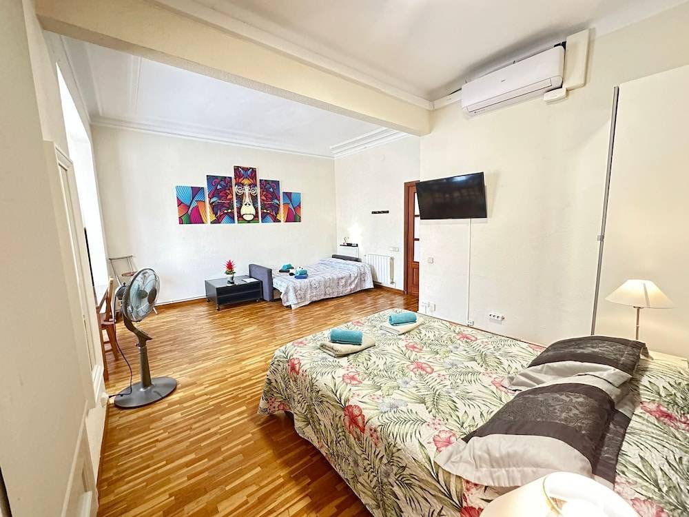 Rooms Aribau 2
