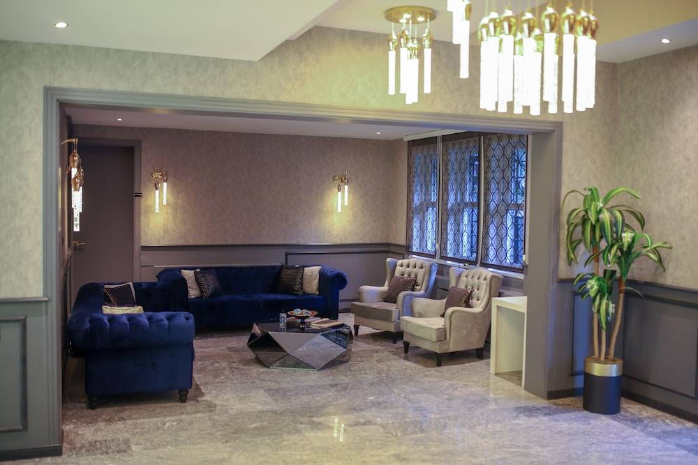 Loop Hotel Bosphorus Istanbul 2