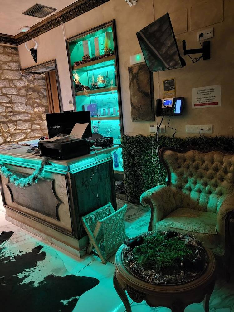 Utopía Alicante - Hotel Boutique para adultos 2