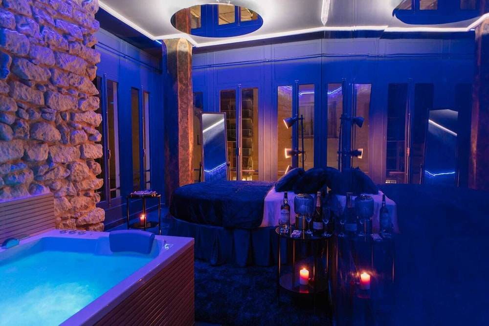 Utopía Alicante - Hotel Boutique para adultos 1