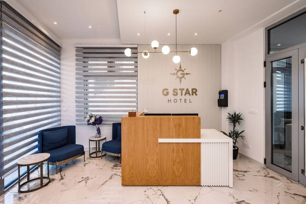 G Star Hotel 2