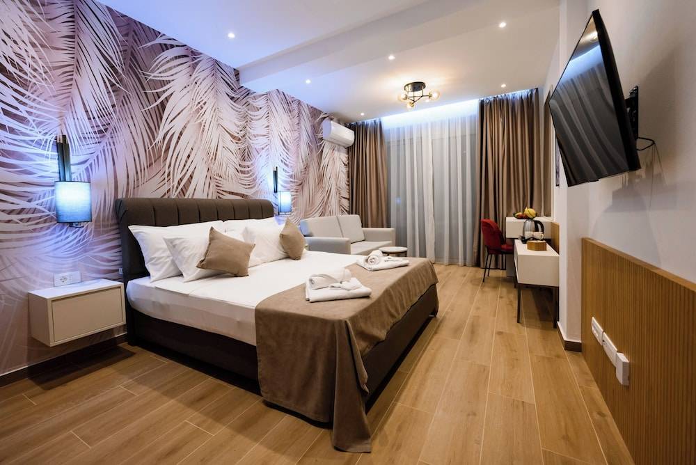 G Star Hotel 1