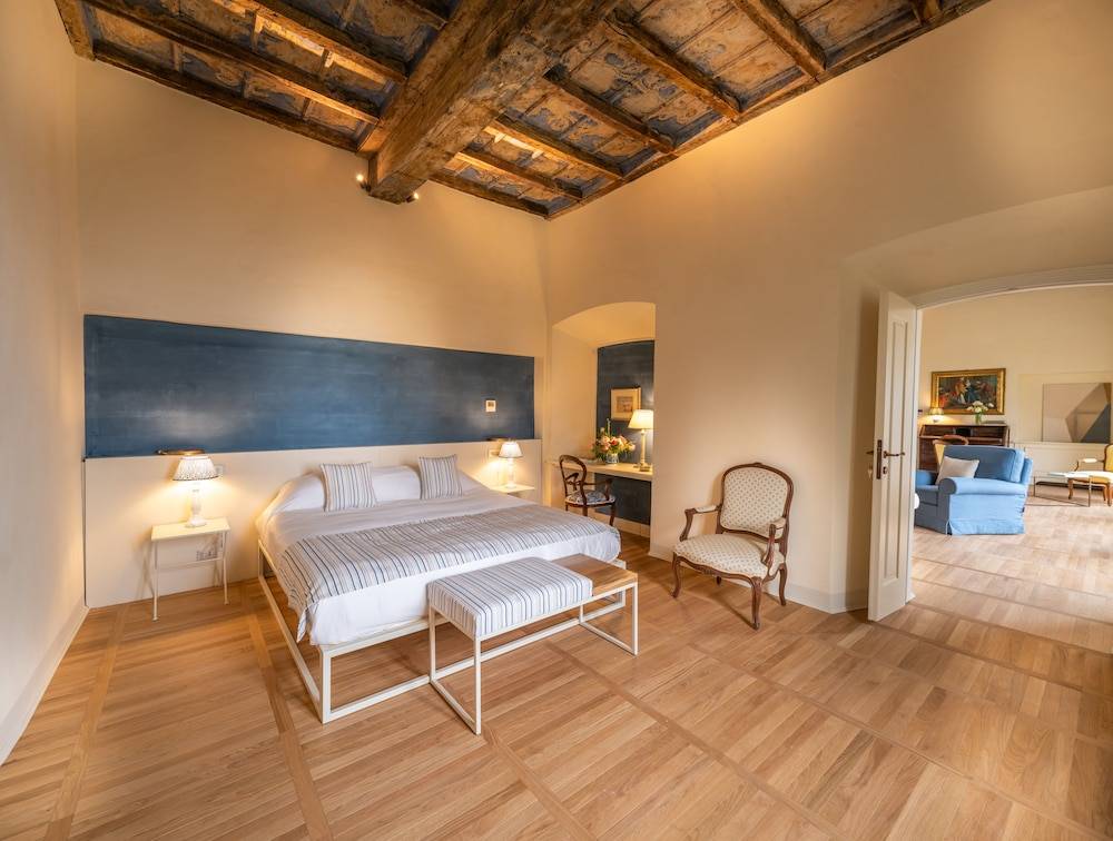 Il Casale Denari - Tenuta duca Denari 2