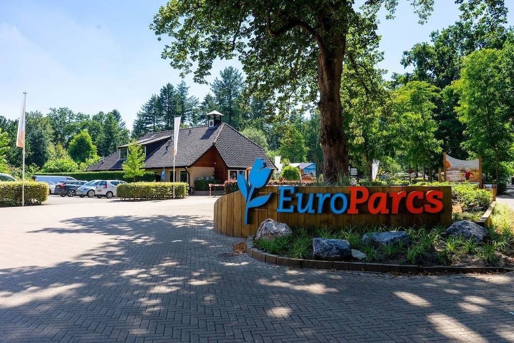 EuroParcs De Utrechtse Heuvelrug 1