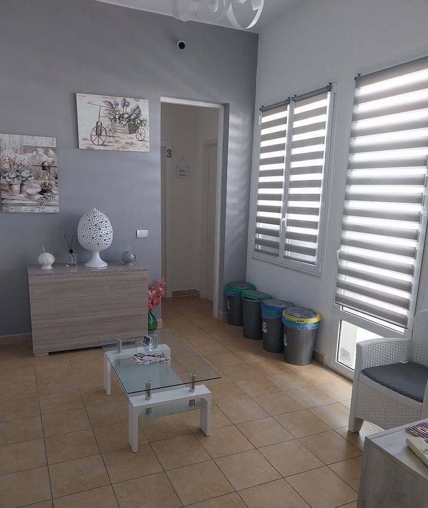 B&B CENTRALE 2