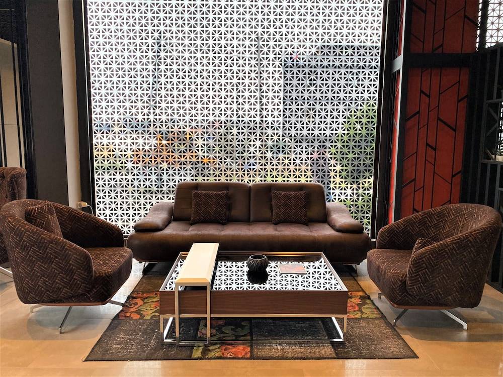 World Class Hotel - Istanbul Airport 2
