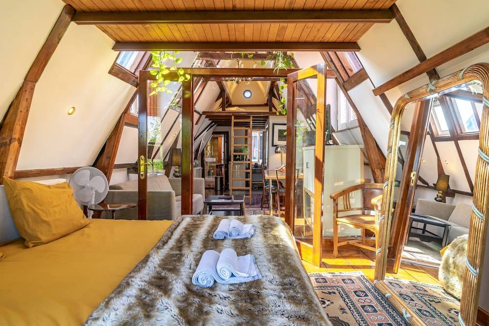 B&B Singel Suites 2