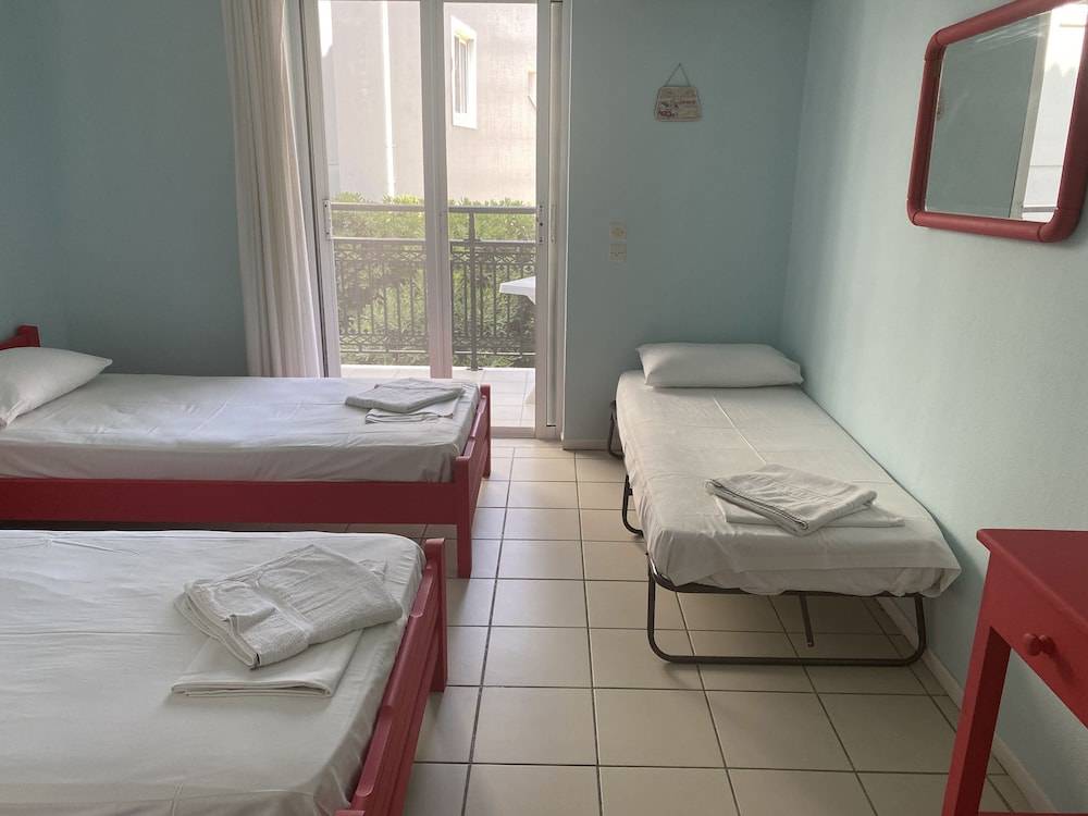 Hotel Asimina 2
