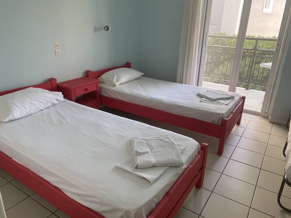 Hotel Asimina 1