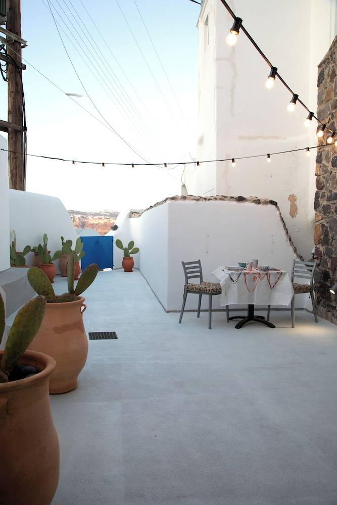 Amphora Villas Santorini Akrotiri 1