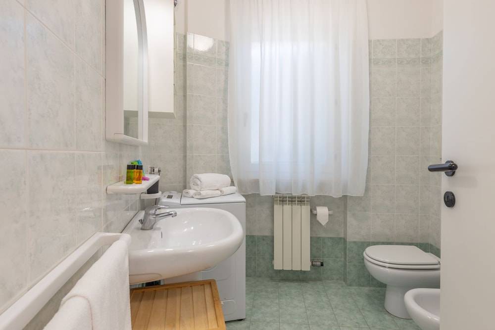 Residence Albatros 1