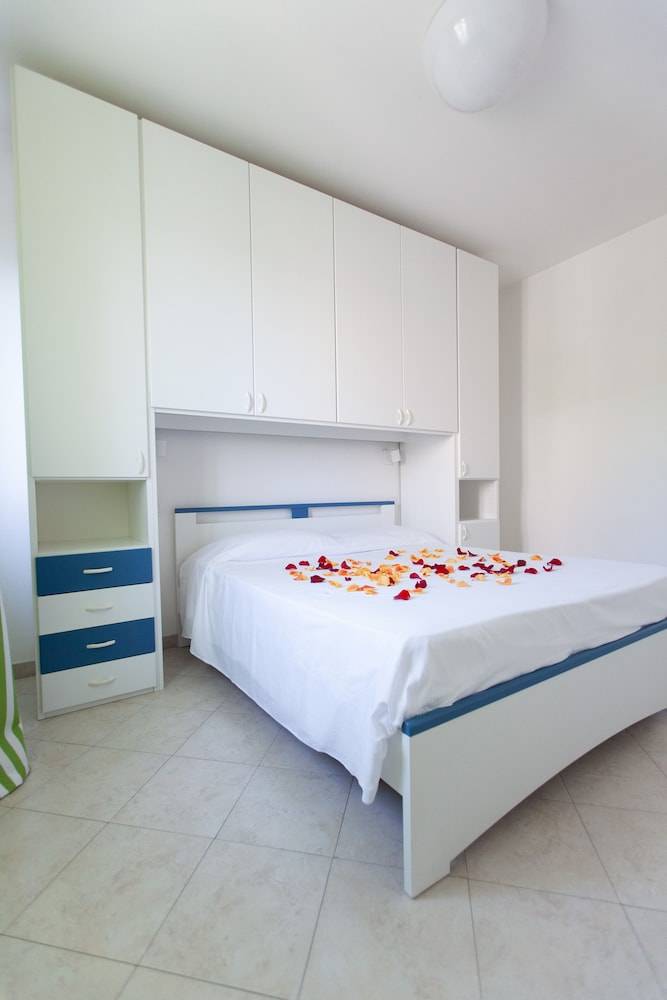 Residence Albatros 2