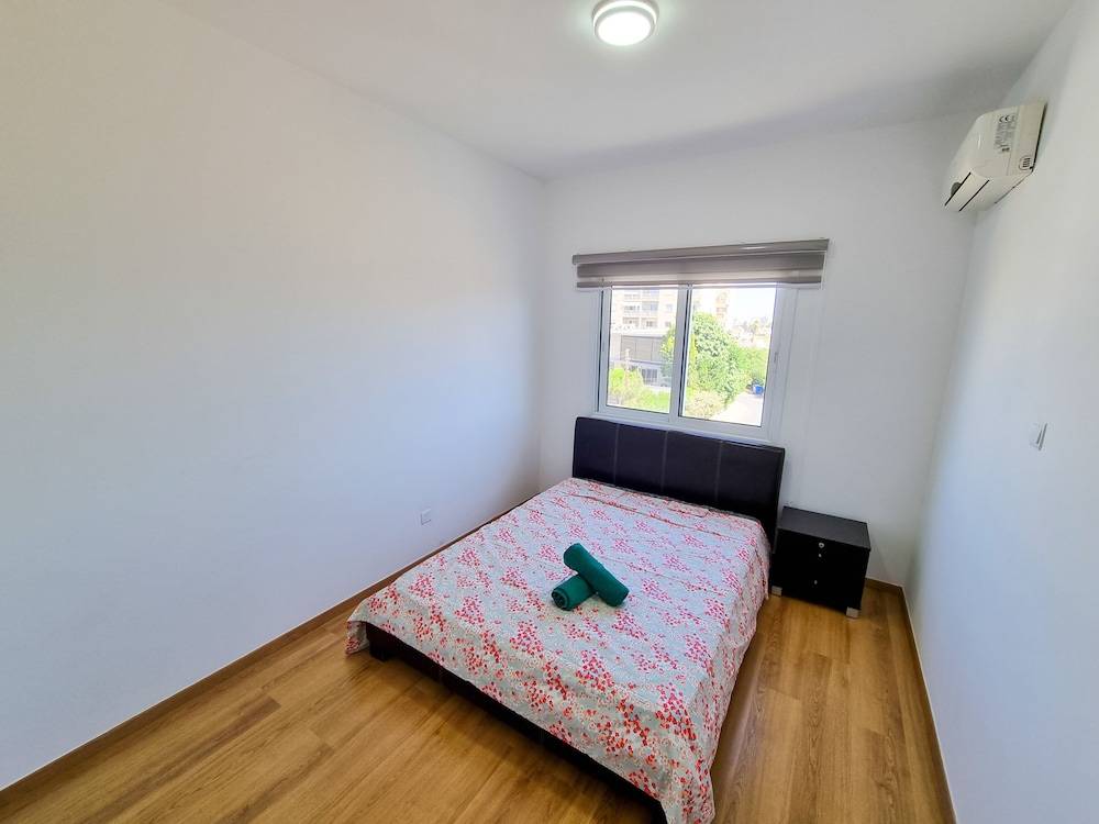 Springfield Park Apartment 1