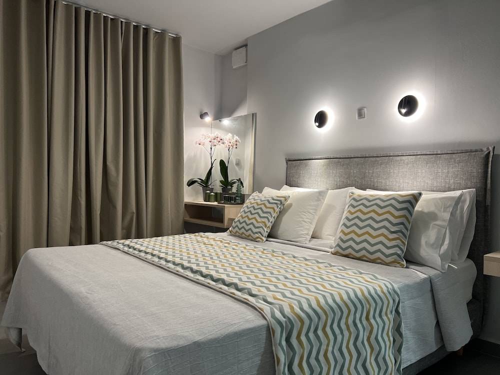 Κimiro Hotel Tsilivi 1