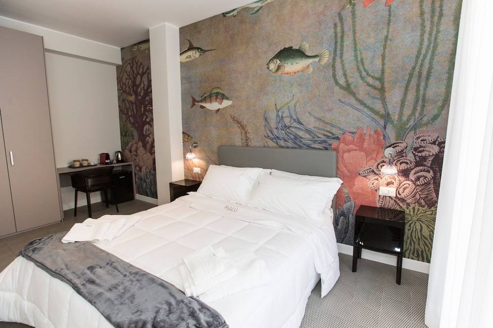 Malù Suites 1