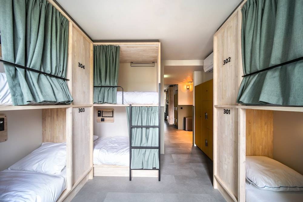 The Bee Hostel 1